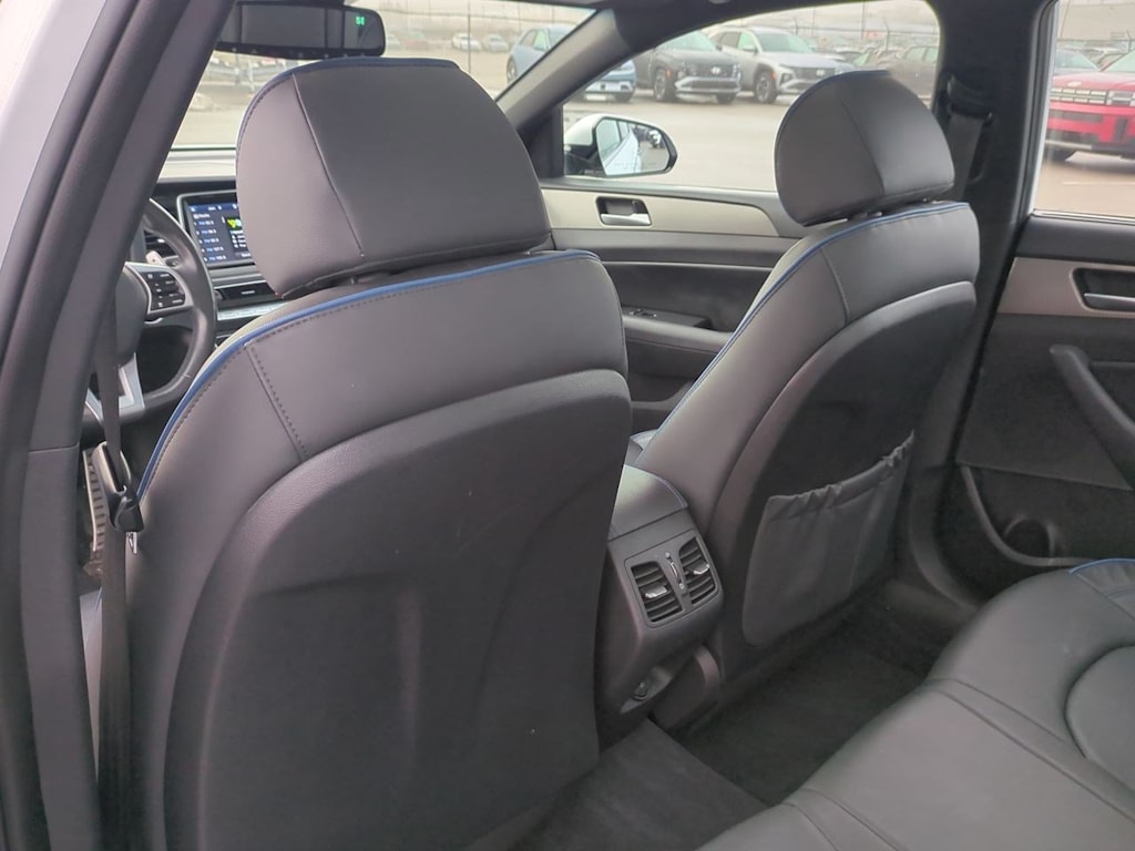 Thumbnail: 2019 Hyundai Sonata - 12