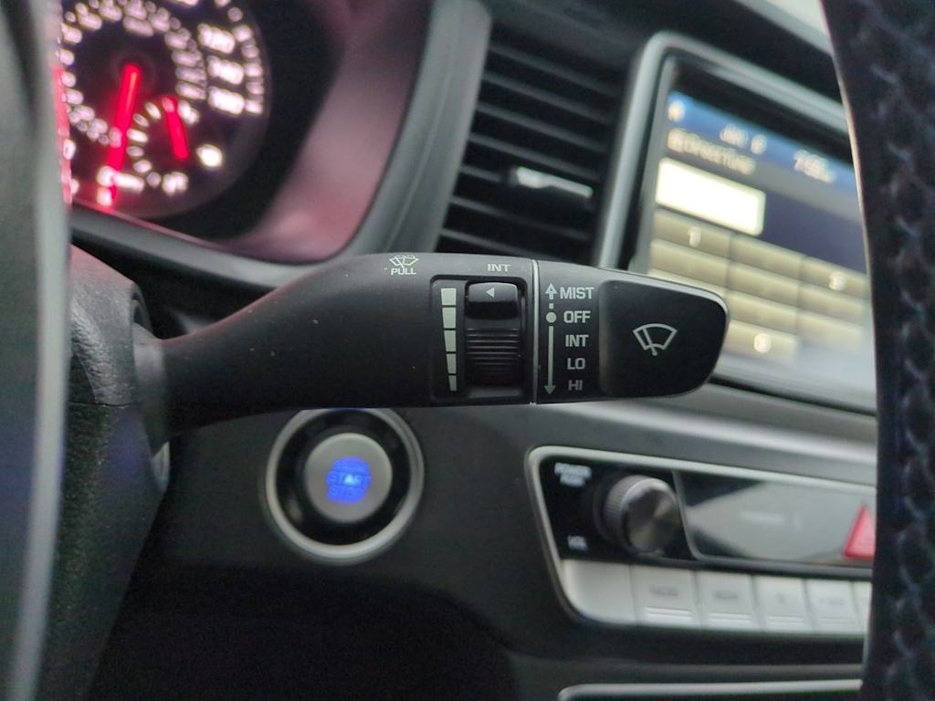 Thumbnail: 2019 Hyundai Sonata - 32