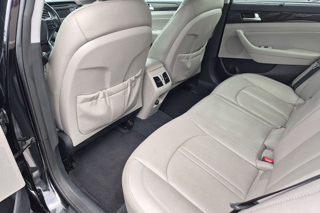 Thumbnail: 2015 Hyundai Sonata - 13