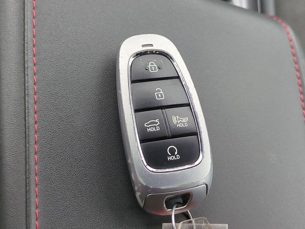 Thumbnail: 2020 Hyundai Sonata - 18