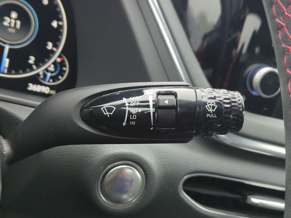 Thumbnail: 2020 Hyundai Sonata - 30