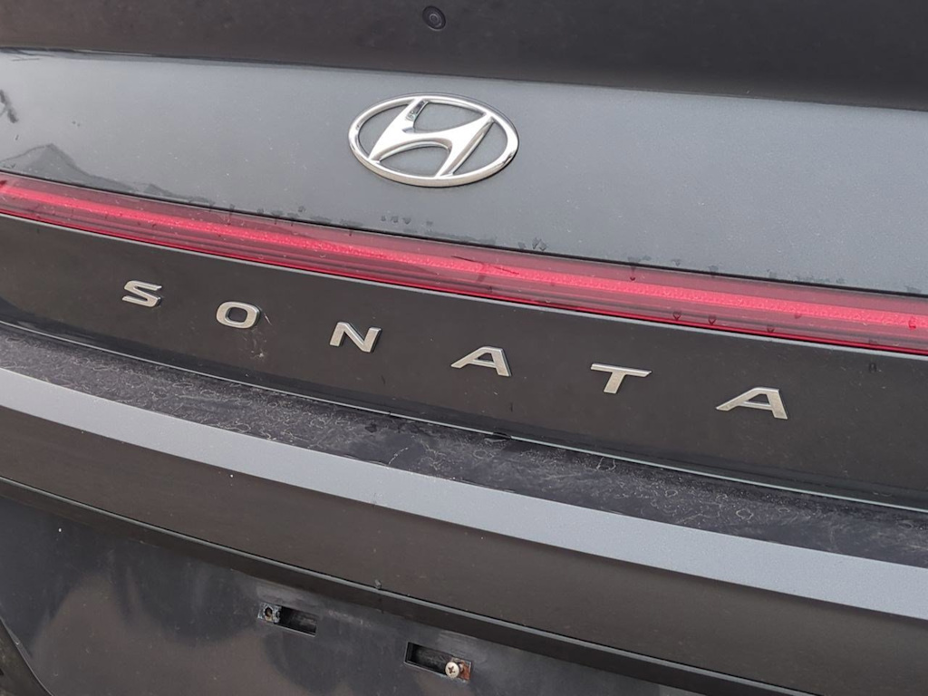 Thumbnail: 2020 Hyundai Sonata - 7
