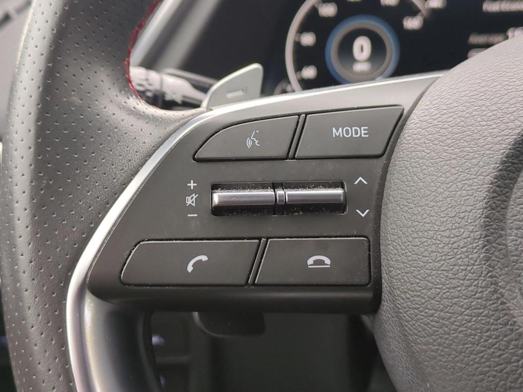 Thumbnail: 2020 Hyundai Sonata - 28