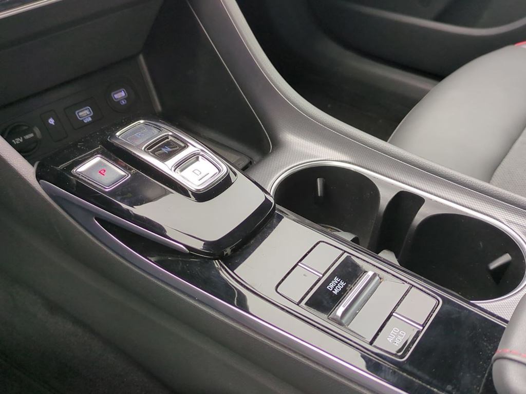 Thumbnail: 2020 Hyundai Sonata - 15