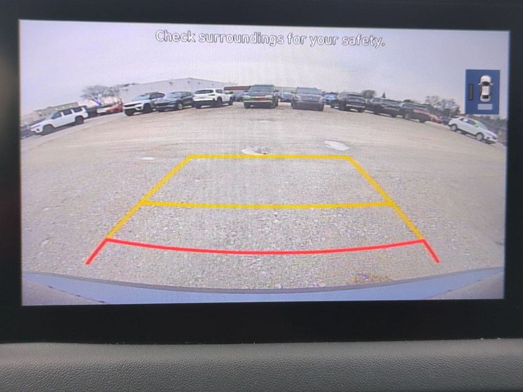 Thumbnail: 2020 Hyundai Sonata - 32