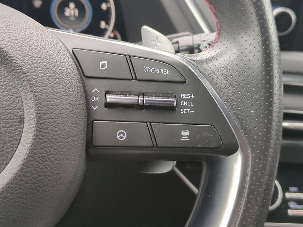 Thumbnail: 2020 Hyundai Sonata - 29