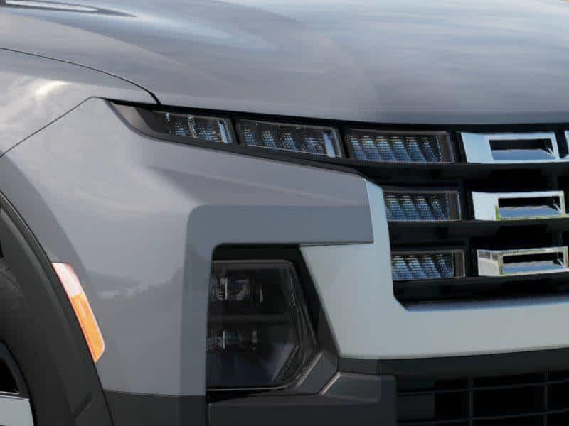 Thumbnail: 2027 Hyundai Santa Cruz - 14