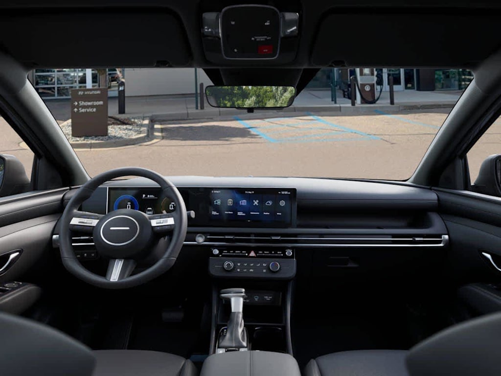 Thumbnail: 2027 Hyundai Santa Cruz - 2