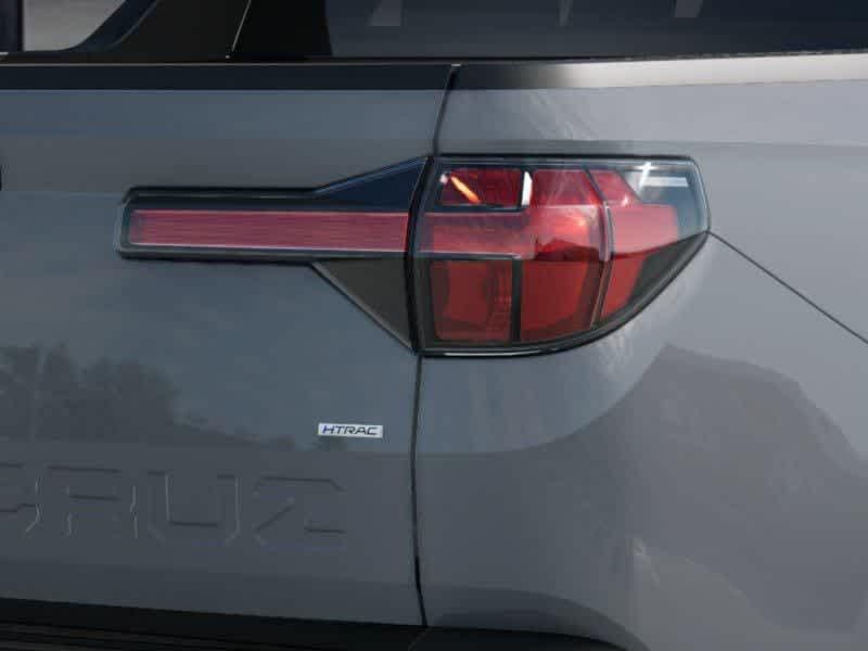 Thumbnail: 2027 Hyundai Santa Cruz - 6