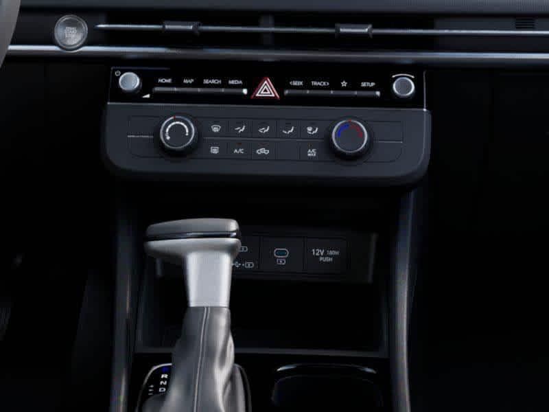 Thumbnail: 2027 Hyundai Santa Cruz - 10