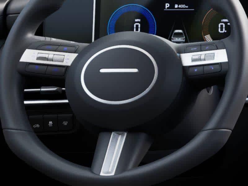 Thumbnail: 2027 Hyundai Santa Cruz - 16