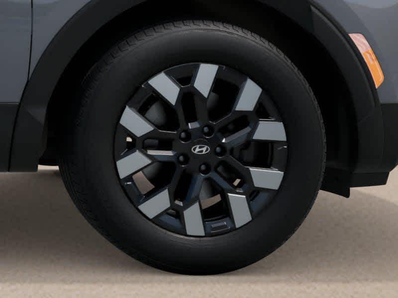 Thumbnail: 2027 Hyundai Santa Cruz - 7