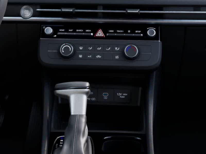 Thumbnail: 2027 Hyundai Santa Cruz - 10