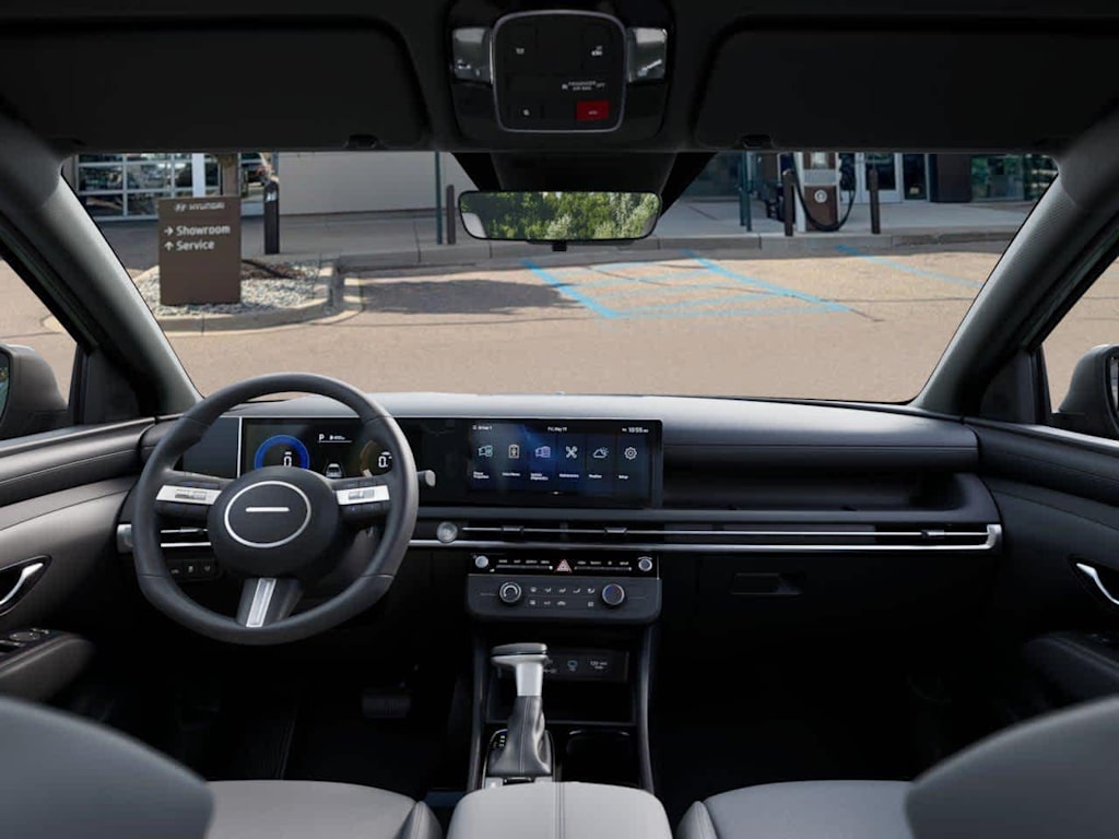 Thumbnail: 2027 Hyundai Santa Cruz - 2