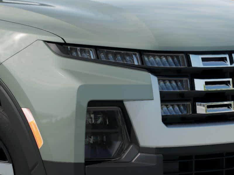 Thumbnail: 2027 Hyundai Santa Cruz - 14