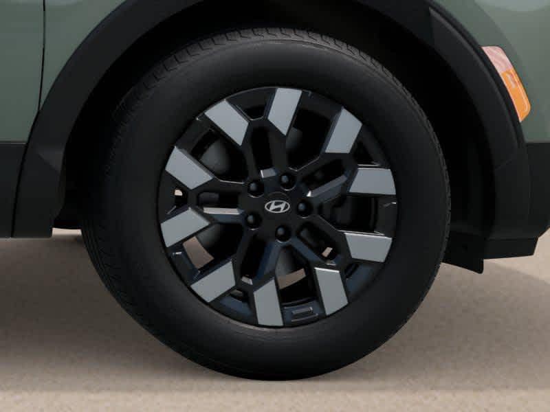 Thumbnail: 2027 Hyundai Santa Cruz - 7