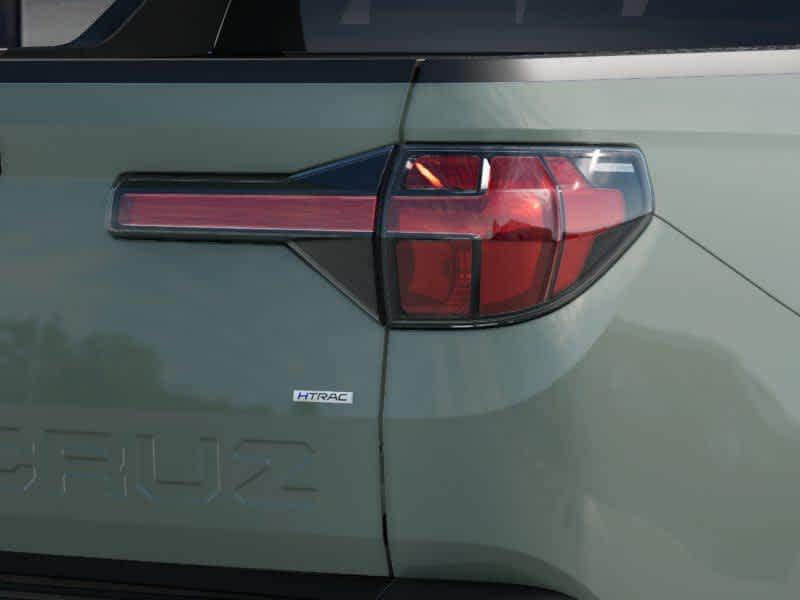 Thumbnail: 2027 Hyundai Santa Cruz - 6
