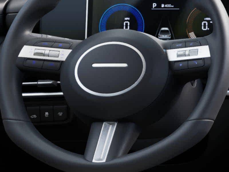 Thumbnail: 2027 Hyundai Santa Cruz - 16