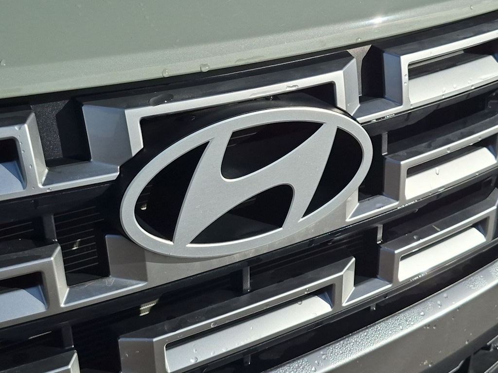 Thumbnail: 2026 Hyundai Santa Cruz - 25