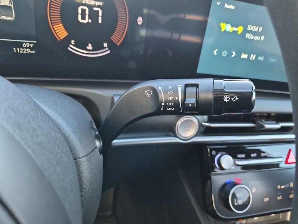 Thumbnail: 2026 Hyundai Santa Cruz - 15