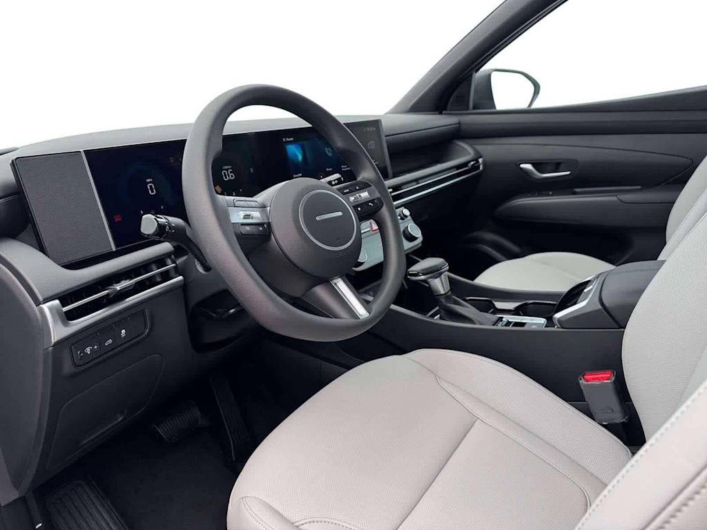Thumbnail: 2026 Hyundai Santa Cruz - 7