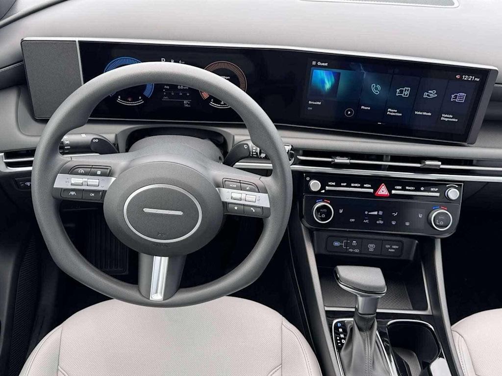 Thumbnail: 2026 Hyundai Santa Cruz - 11