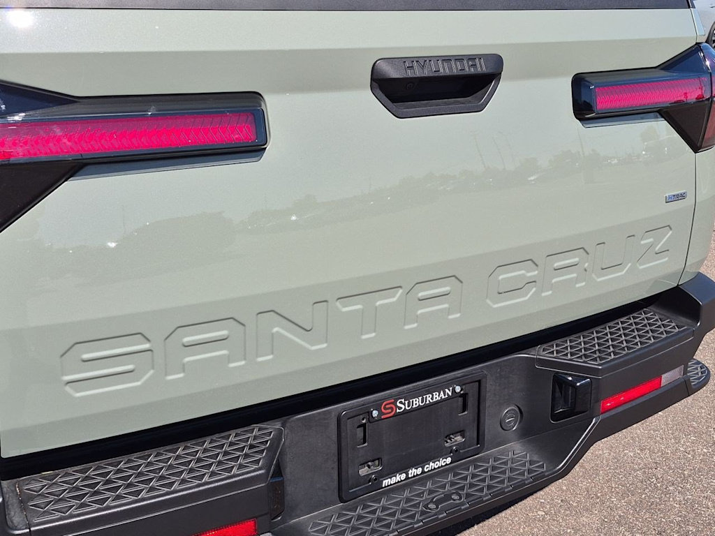 Thumbnail: 2026 Hyundai Santa Cruz - 24