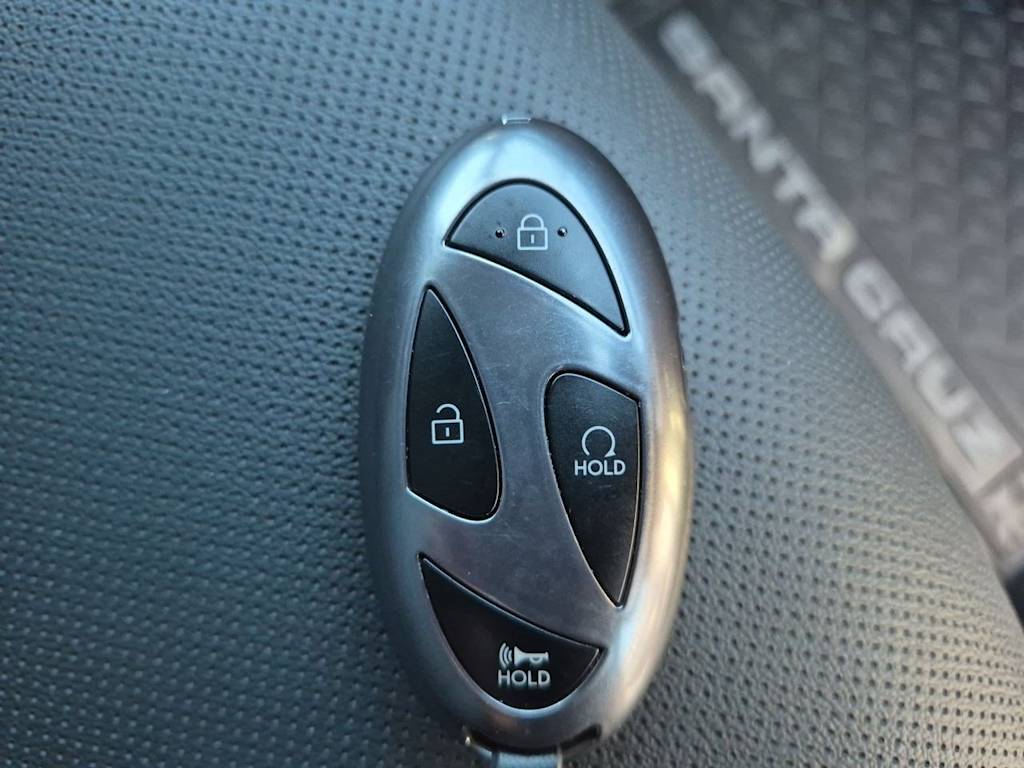 Thumbnail: 2026 Hyundai Santa Cruz - 17