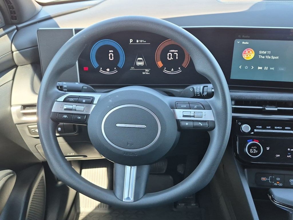 Thumbnail: 2026 Hyundai Santa Cruz - 9