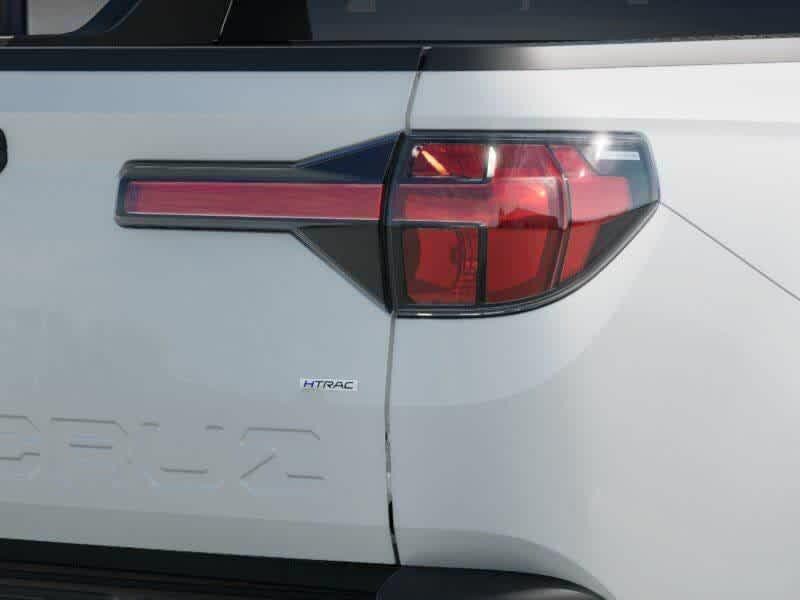 Thumbnail: 2026 Hyundai Santa Cruz - 6