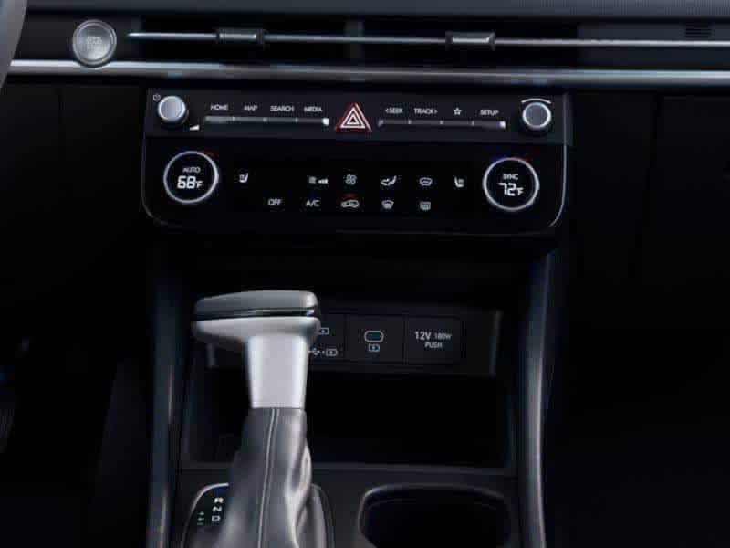 Thumbnail: 2026 Hyundai Santa Cruz - 10