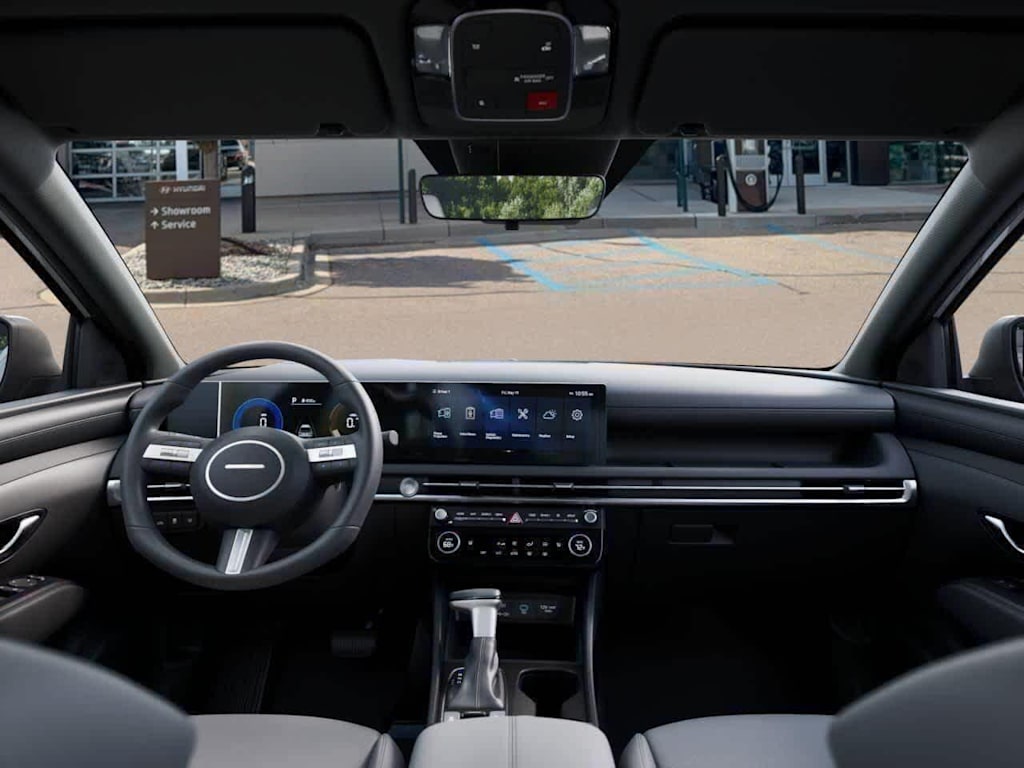 Thumbnail: 2026 Hyundai Santa Cruz - 2