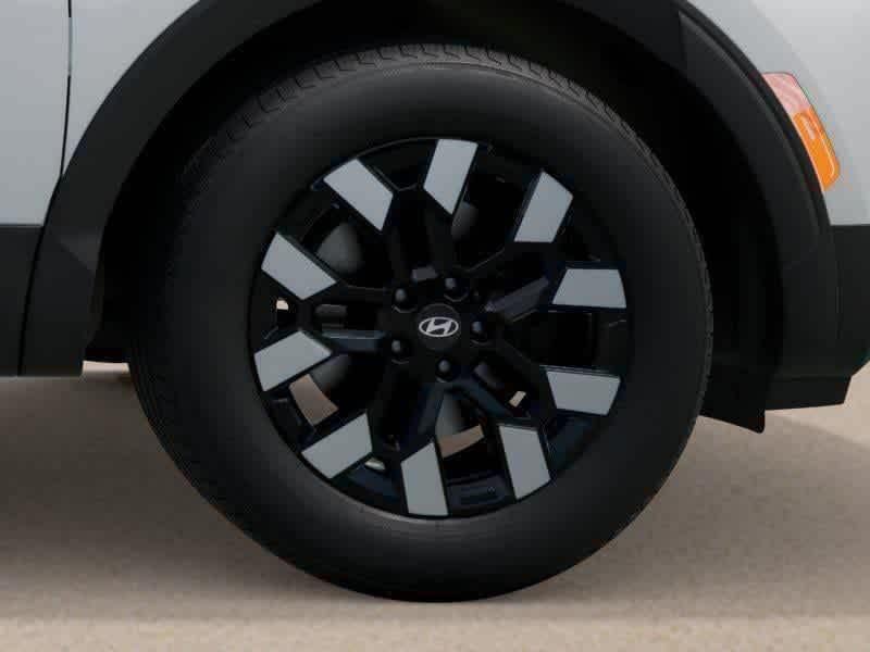 Thumbnail: 2026 Hyundai Santa Cruz - 7