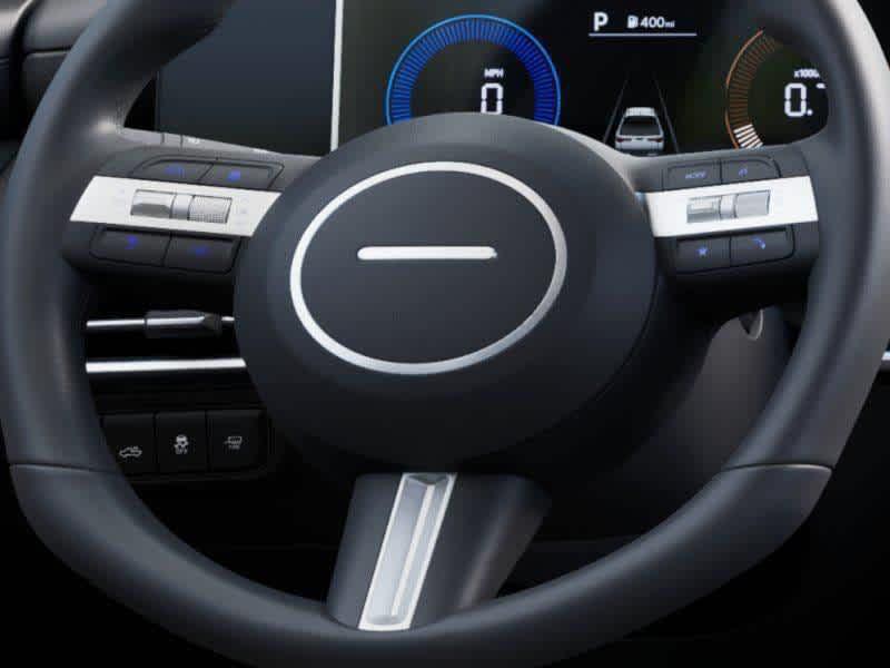 Thumbnail: 2026 Hyundai Santa Cruz - 16