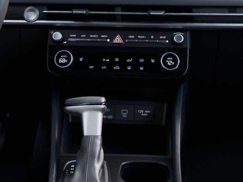 Thumbnail: 2026 Hyundai Santa Cruz - 10