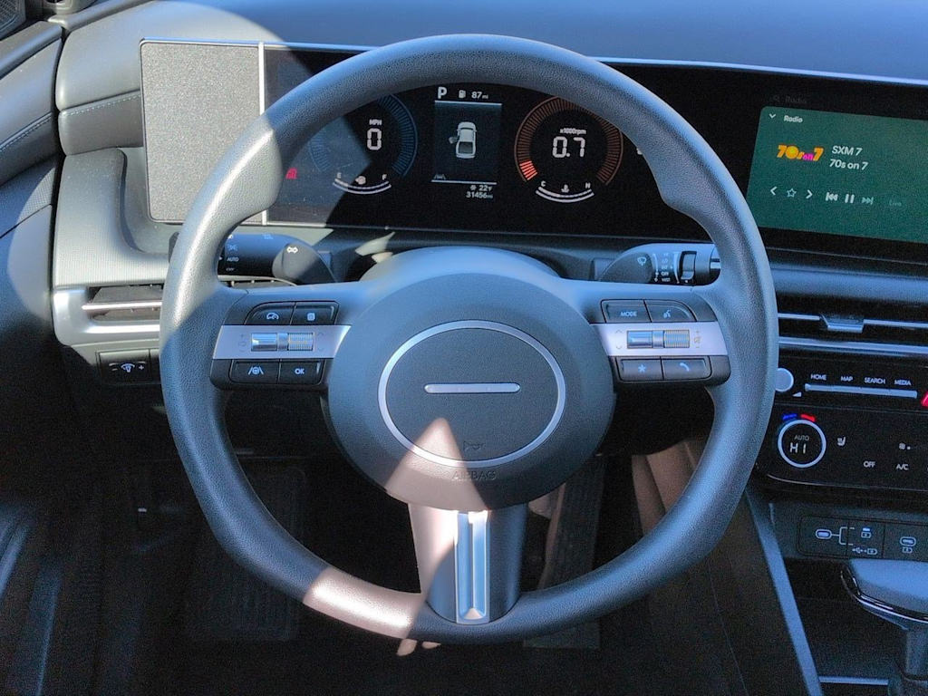 Thumbnail: 2025 Hyundai Santa Cruz - 13