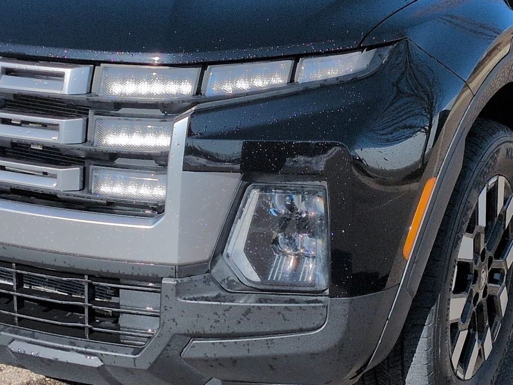 Thumbnail: 2025 Hyundai Santa Cruz - 18