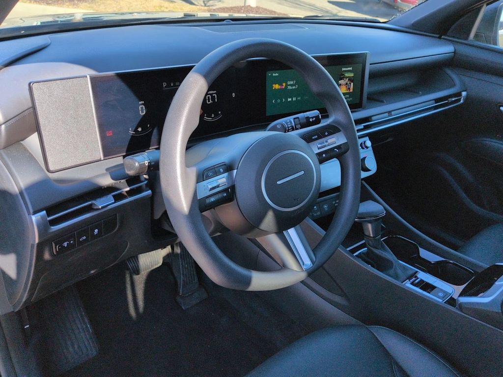 Thumbnail: 2025 Hyundai Santa Cruz - 2