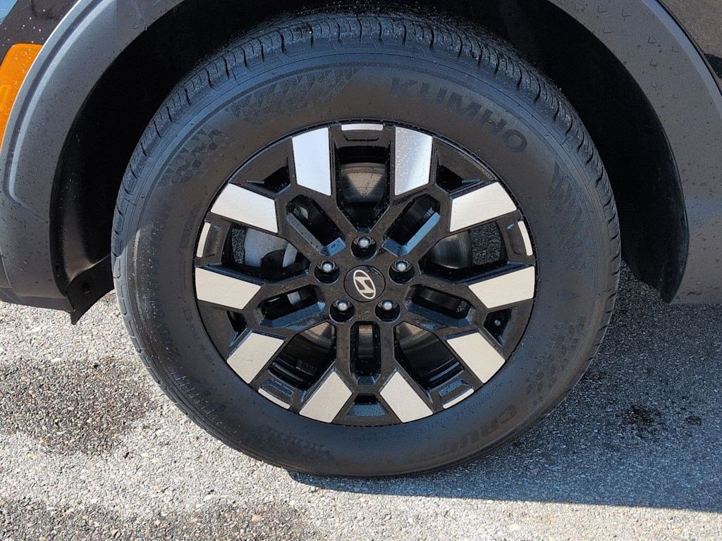 Thumbnail: 2025 Hyundai Santa Cruz - 8