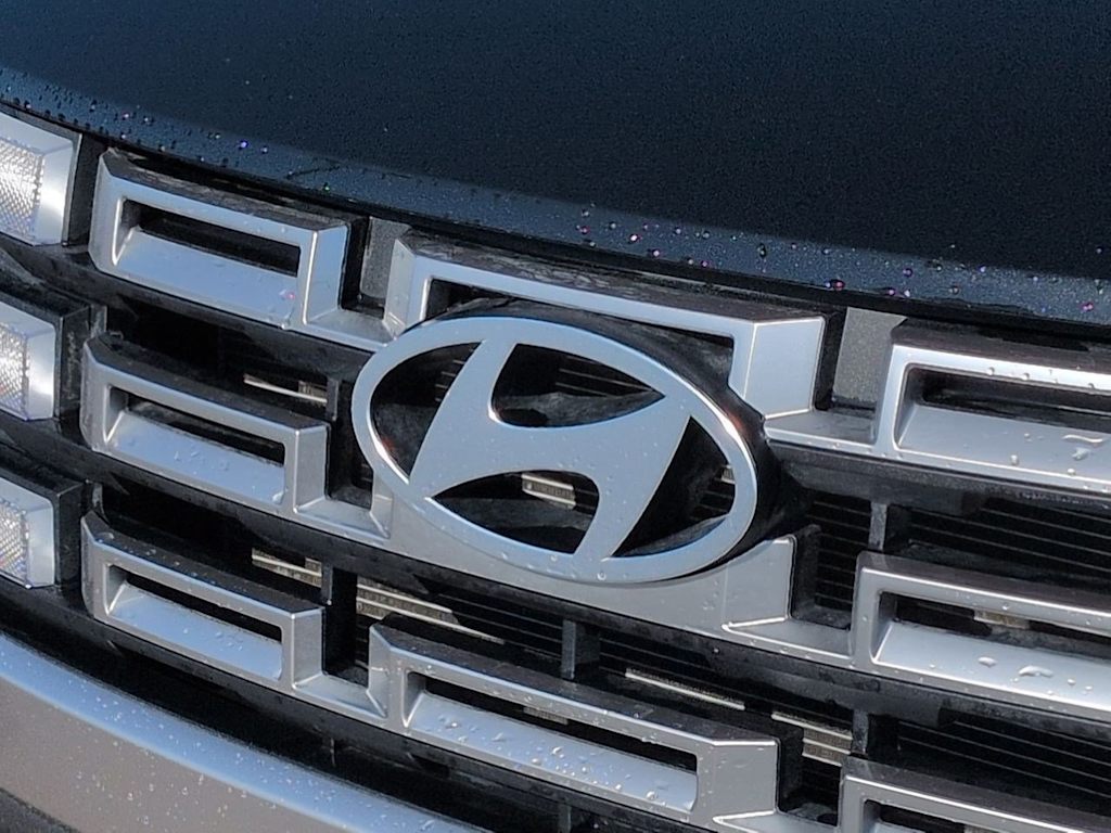 Thumbnail: 2025 Hyundai Santa Cruz - 7