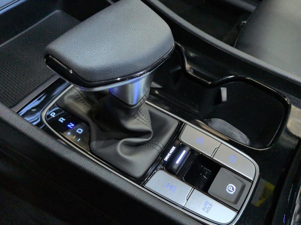 Thumbnail: 2025 Hyundai Santa Cruz - 31