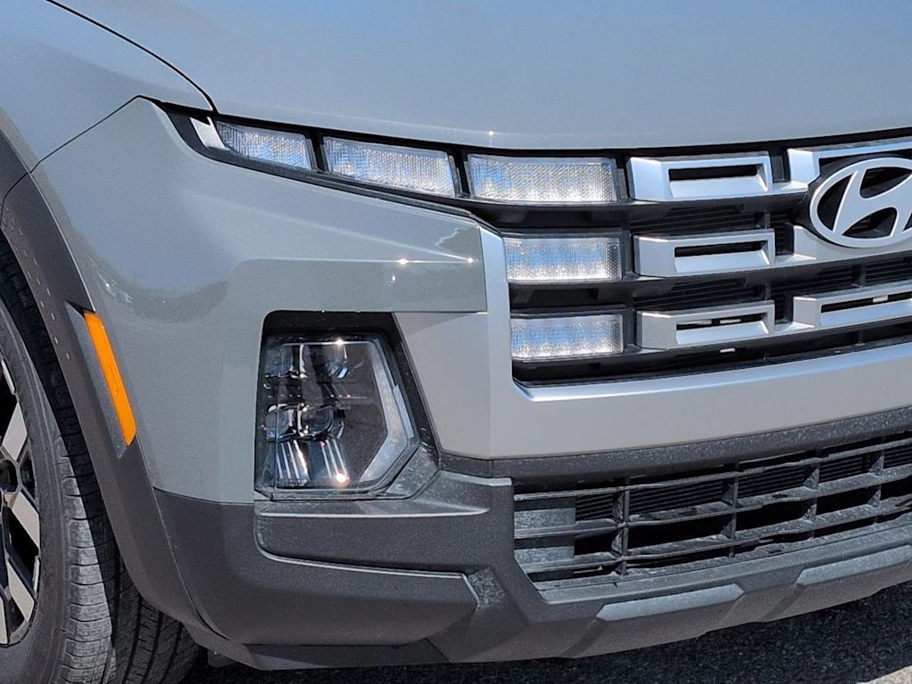 Thumbnail: 2026 Hyundai Santa Cruz - 7