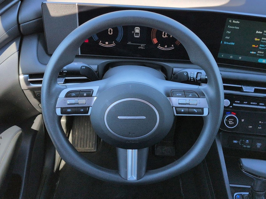 Thumbnail: 2026 Hyundai Santa Cruz - 14