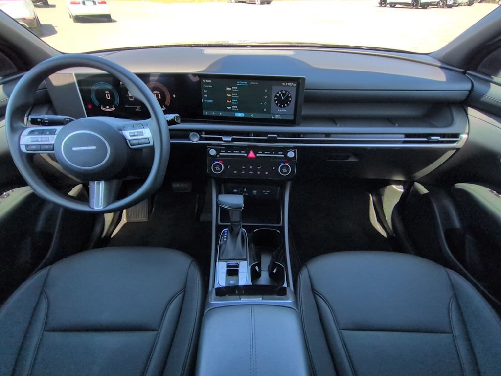 Thumbnail: 2026 Hyundai Santa Cruz - 10