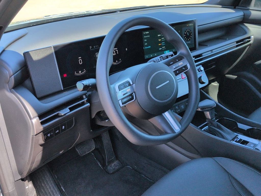 Thumbnail: 2026 Hyundai Santa Cruz - 2