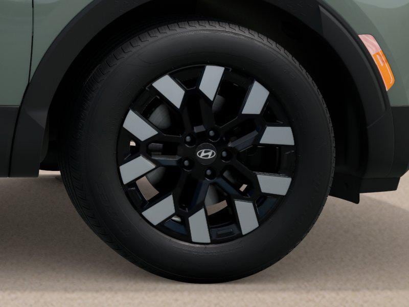 Thumbnail: 2026 Hyundai Santa Cruz - 7