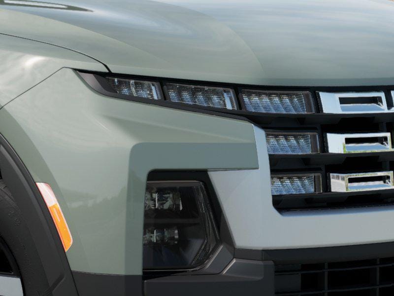 Thumbnail: 2026 Hyundai Santa Cruz - 14