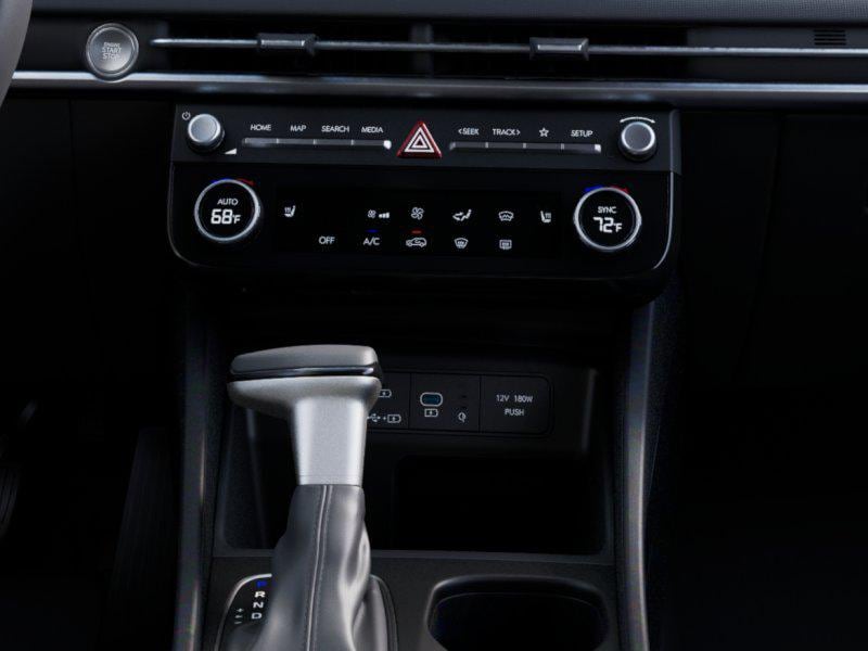 Thumbnail: 2026 Hyundai Santa Cruz - 10