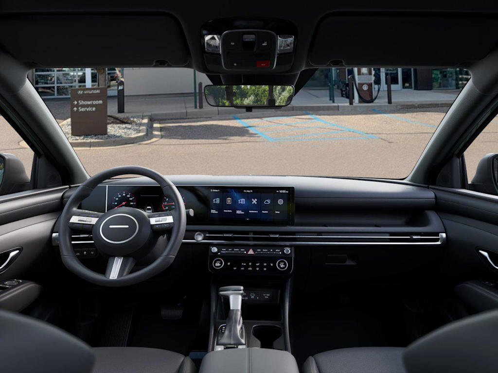Thumbnail: 2026 Hyundai Santa Cruz - 2