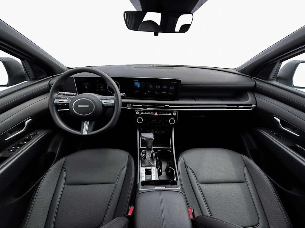 Thumbnail: 2026 Hyundai Santa Cruz - 2